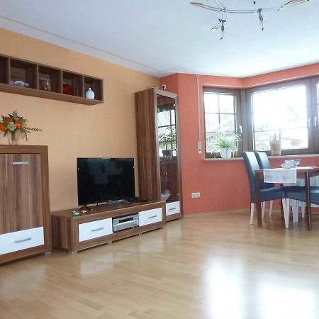 Ferienwohnung Jakob Nohra  外观 照片