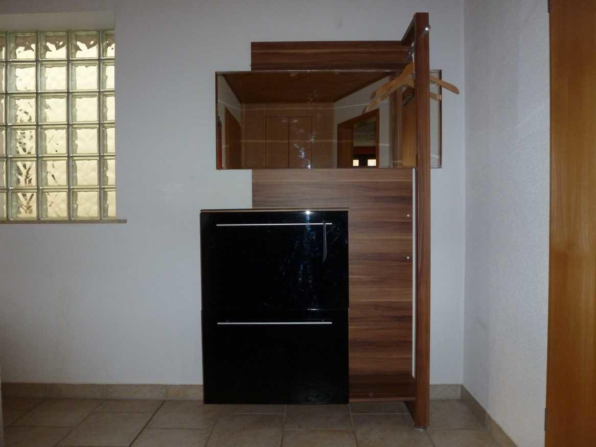 Ferienwohnung Jakob Nohra  外观 照片