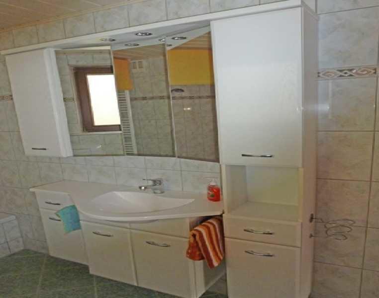Ferienwohnung Jakob Nohra  外观 照片