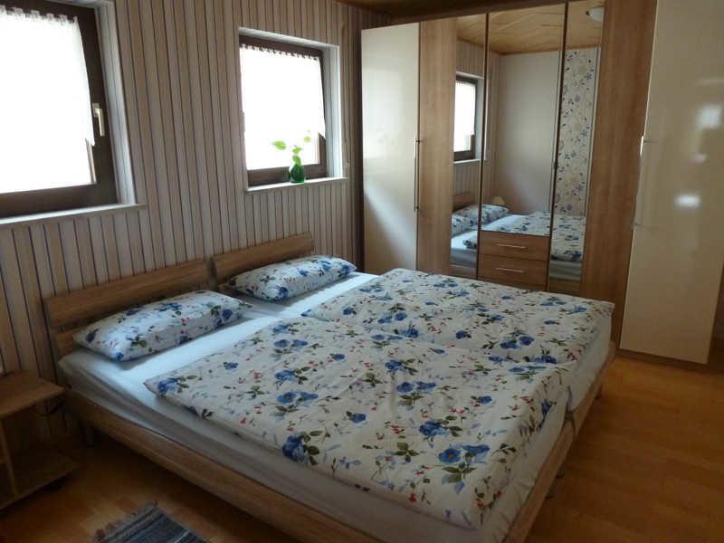 Ferienwohnung Jakob Nohra  外观 照片